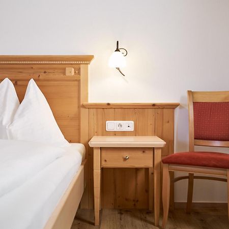 Hotel Vorderronach Saalbach-Hinterglemm Exteriér fotografie