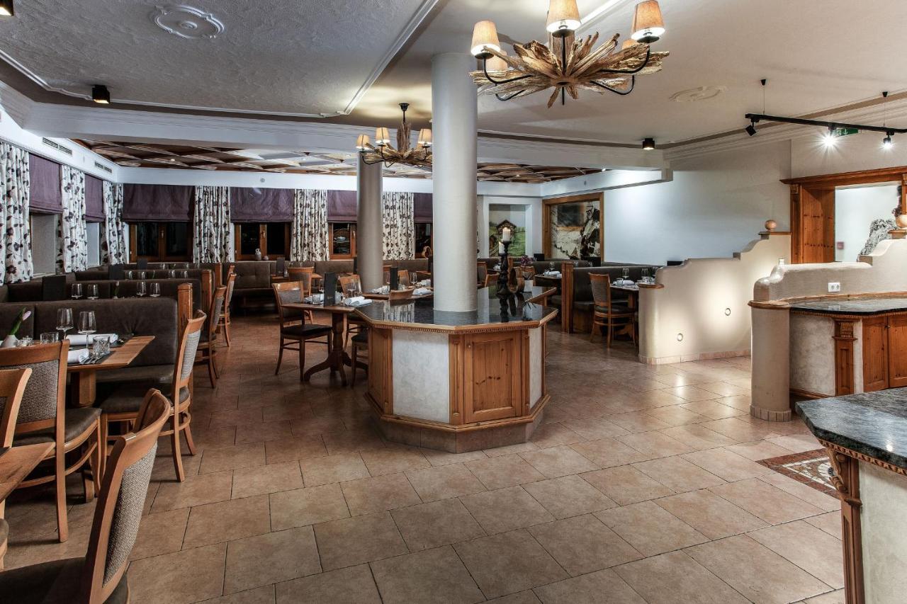 Hotel Vorderronach Saalbach-Hinterglemm Exteriér fotografie