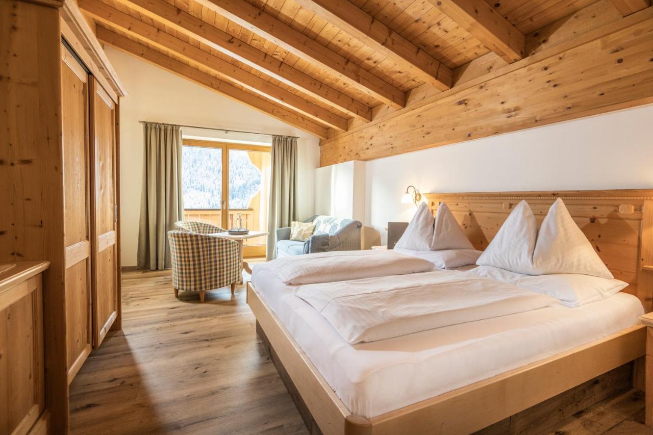 Hotel Vorderronach Saalbach-Hinterglemm Exteriér fotografie