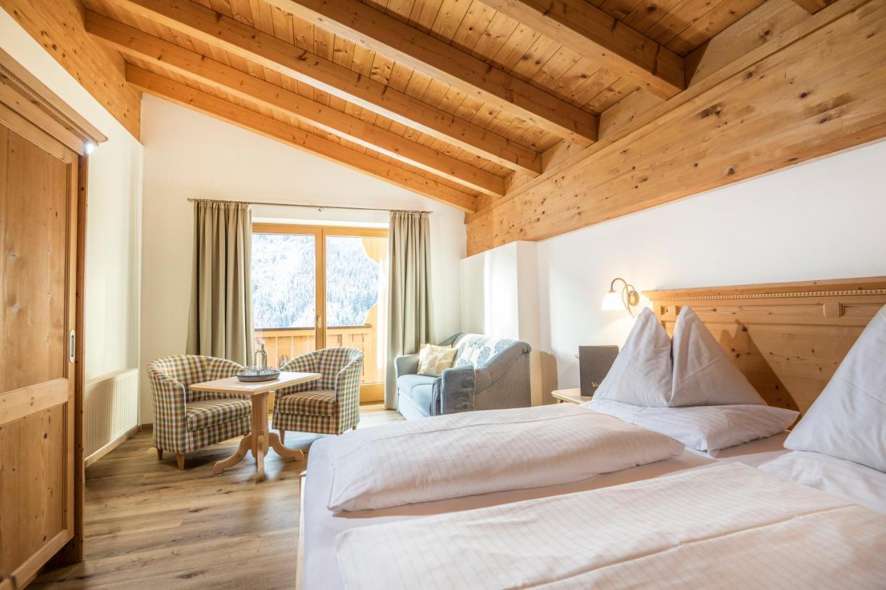Hotel Vorderronach Saalbach-Hinterglemm Exteriér fotografie