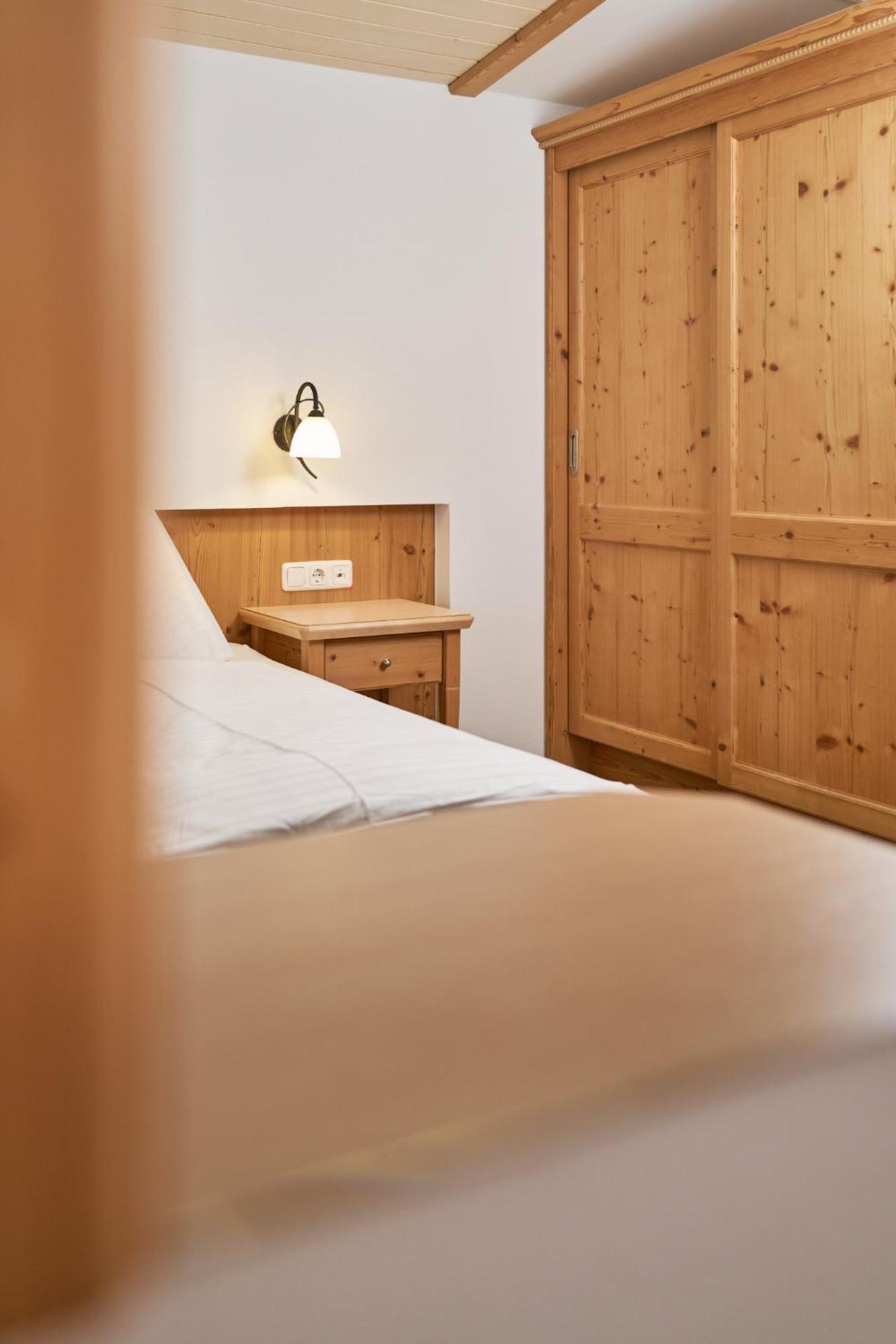 Hotel Vorderronach Saalbach-Hinterglemm Exteriér fotografie
