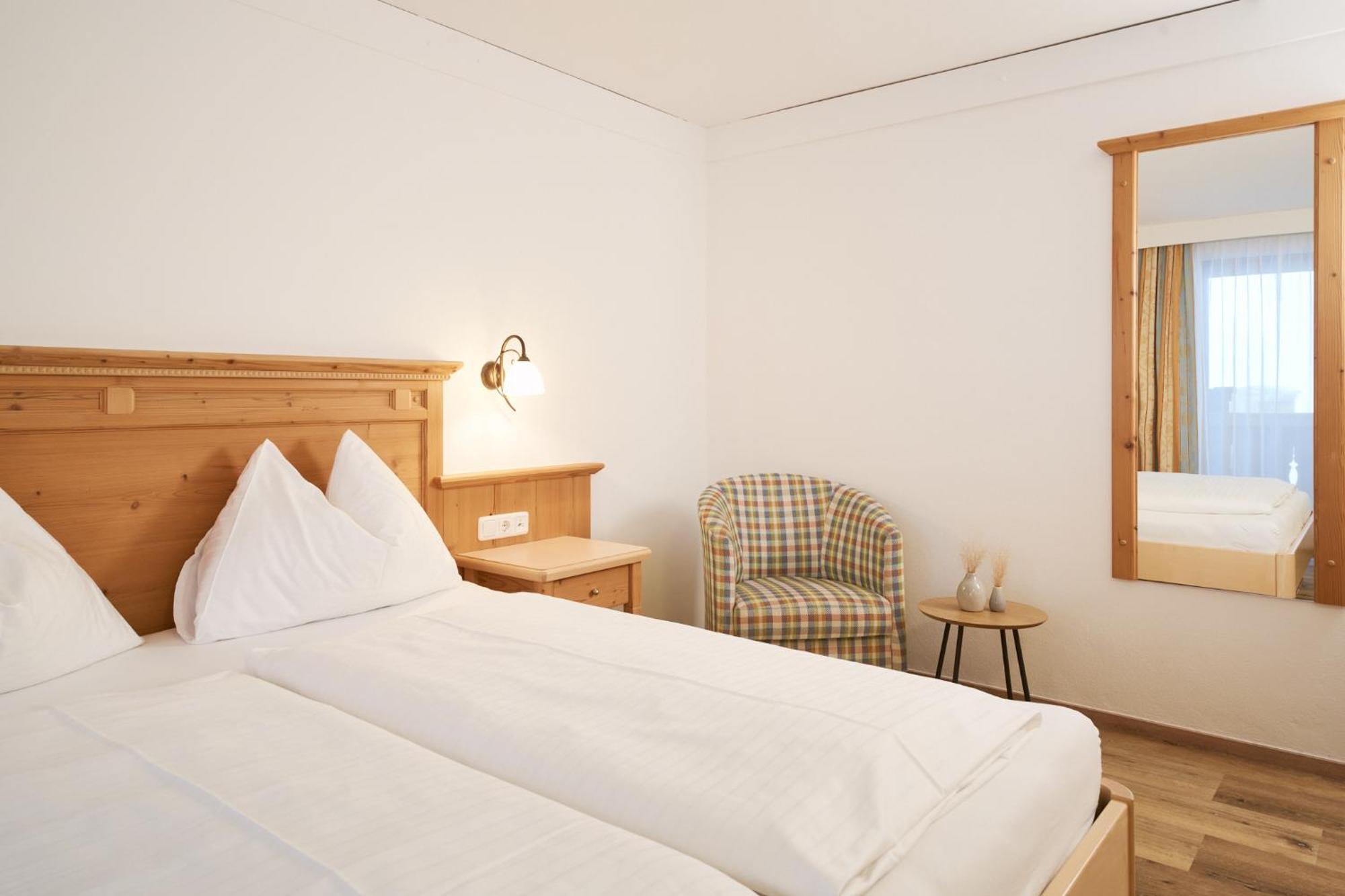 Hotel Vorderronach Saalbach-Hinterglemm Exteriér fotografie