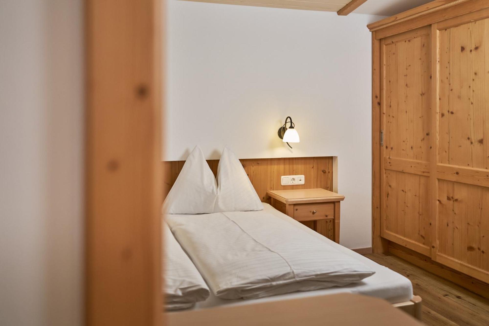 Hotel Vorderronach Saalbach-Hinterglemm Exteriér fotografie